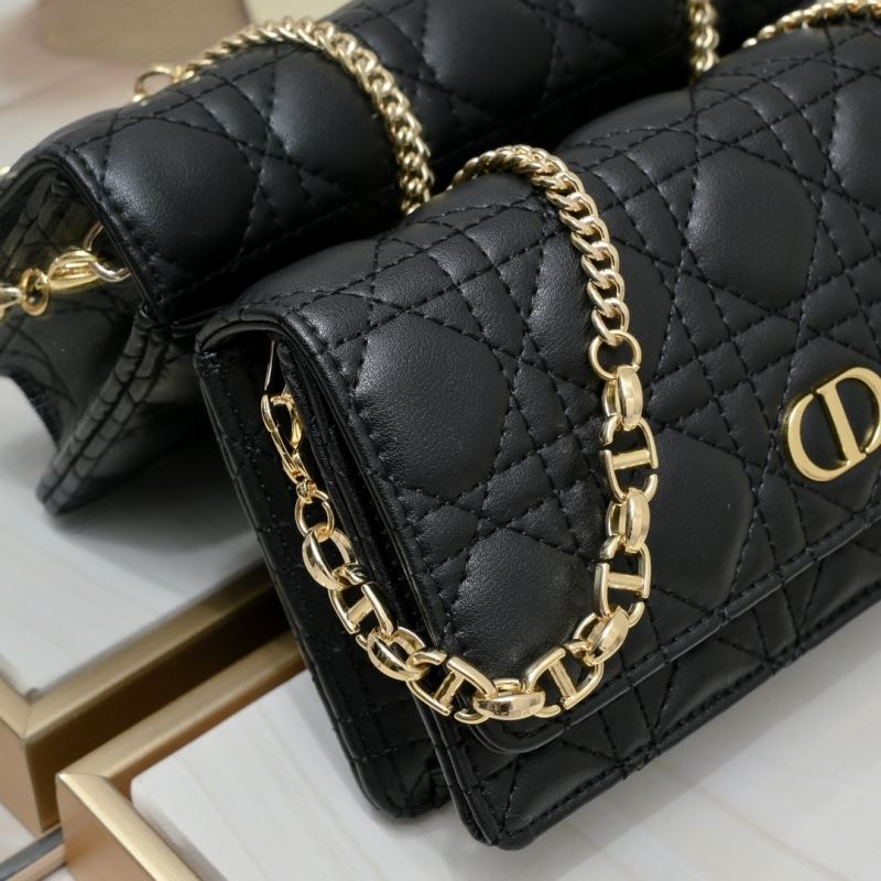 Dior Satchel bags